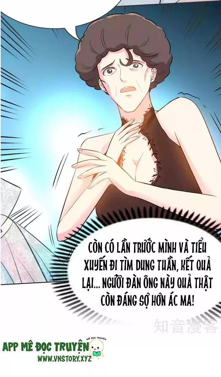 Đế Thiếu Chuyên Sủng Hắc Đạo Thê: Chapter 68: Phát súng bất ngờ