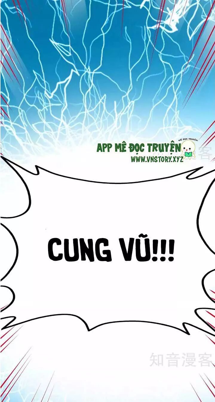 Đế Thiếu Chuyên Sủng Hắc Đạo Thê: Chapter 68: Phát súng bất ngờ