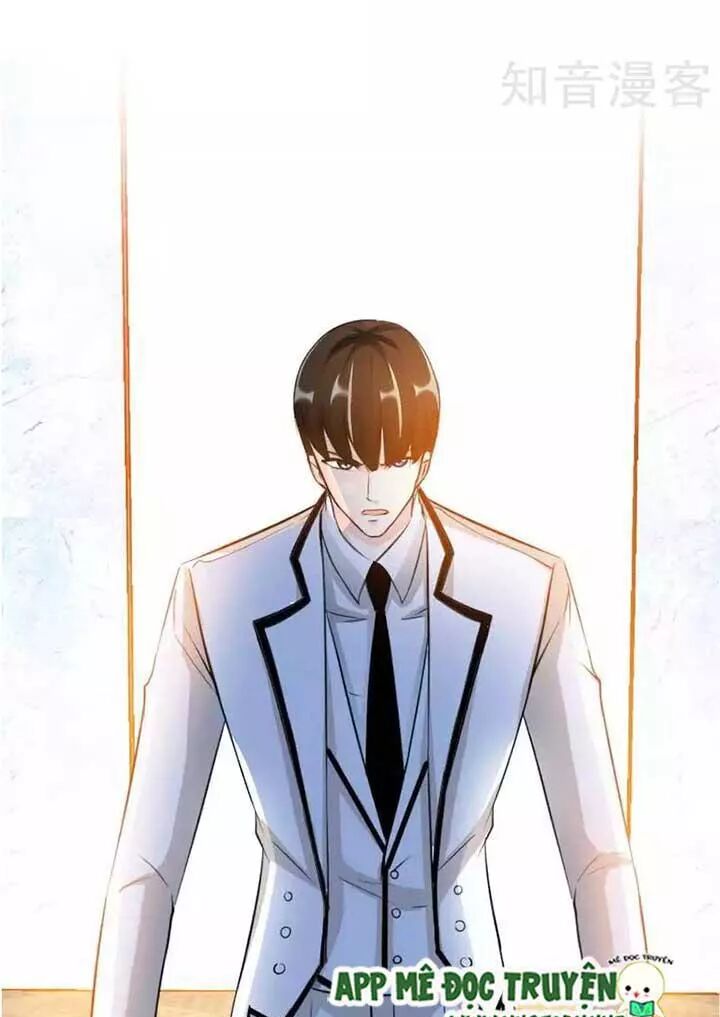 Đế Thiếu Chuyên Sủng Hắc Đạo Thê: Chapter 68: Phát súng bất ngờ