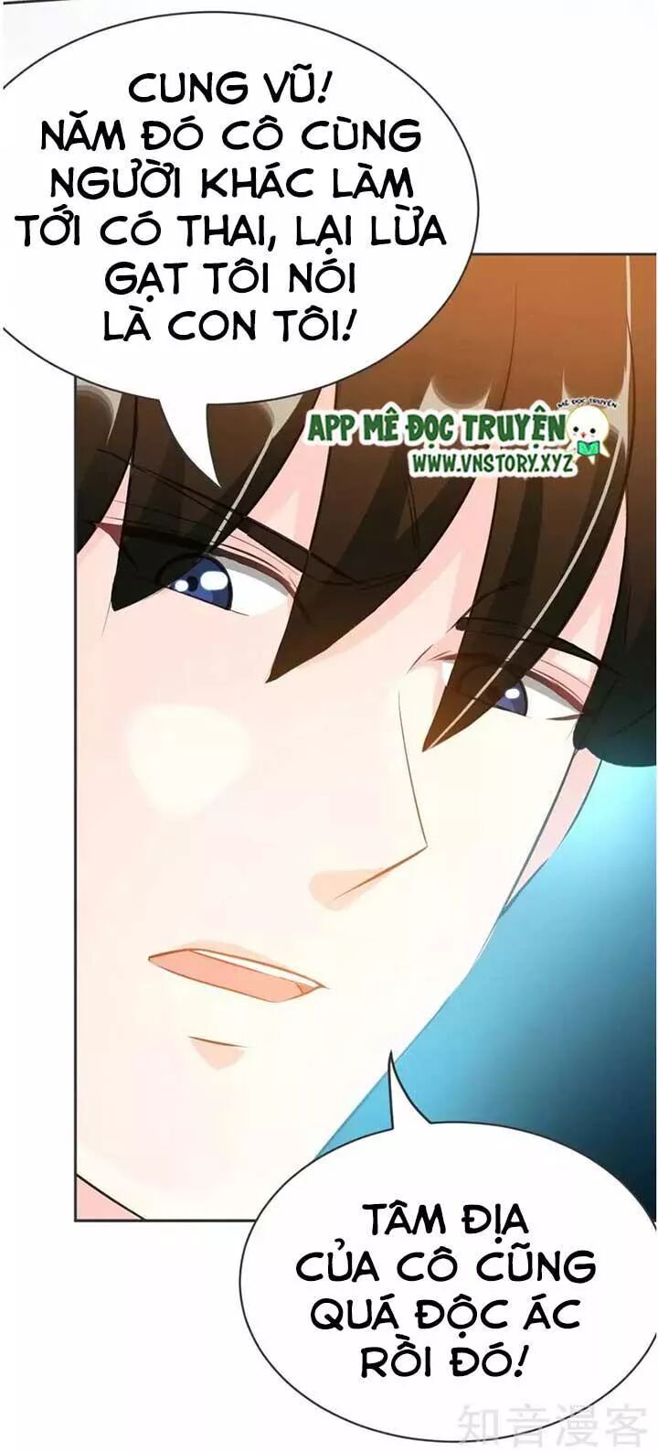 Đế Thiếu Chuyên Sủng Hắc Đạo Thê: Chapter 68: Phát súng bất ngờ