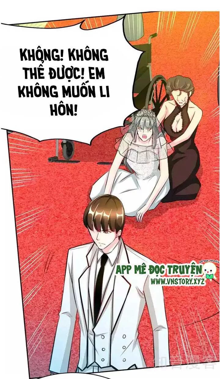 Đế Thiếu Chuyên Sủng Hắc Đạo Thê: Chapter 68: Phát súng bất ngờ