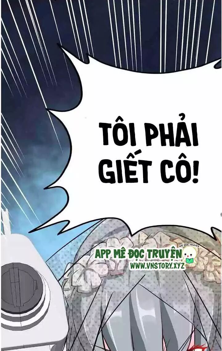 Đế Thiếu Chuyên Sủng Hắc Đạo Thê: Chapter 68: Phát súng bất ngờ