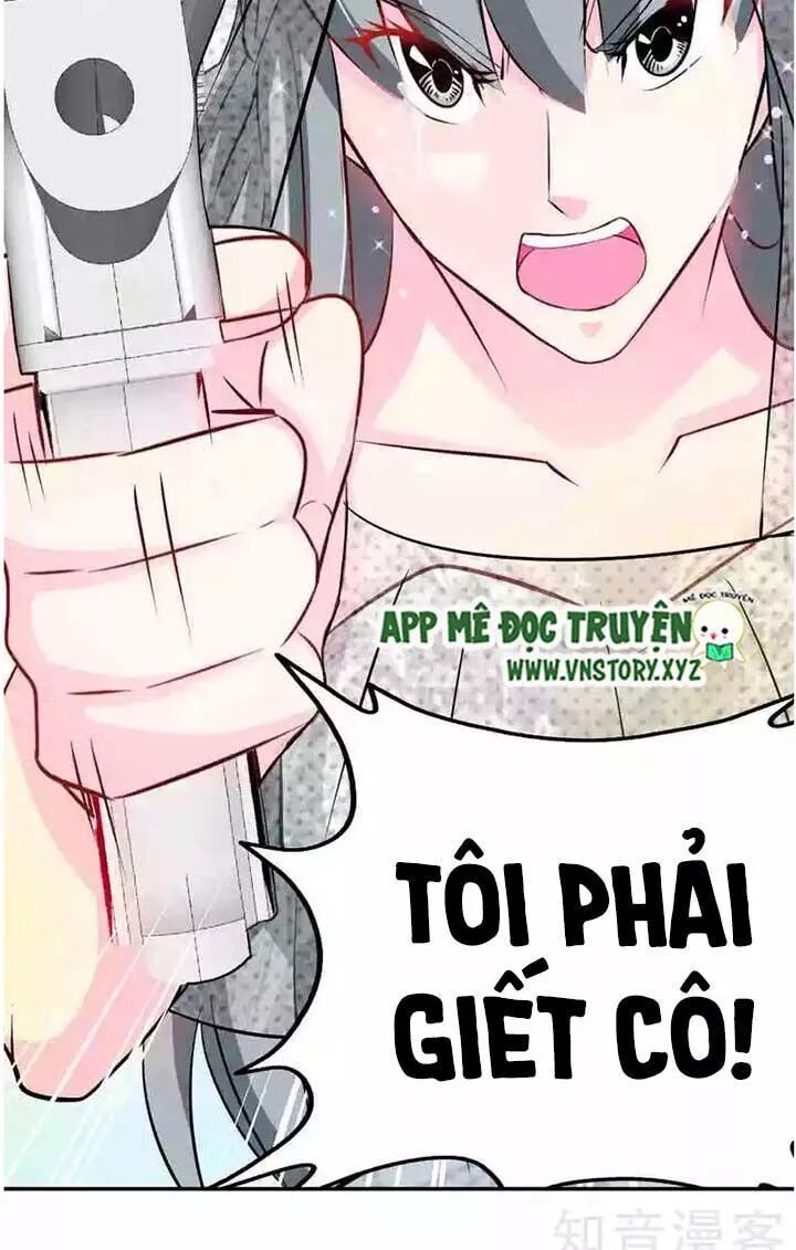 Đế Thiếu Chuyên Sủng Hắc Đạo Thê: Chapter 68: Phát súng bất ngờ