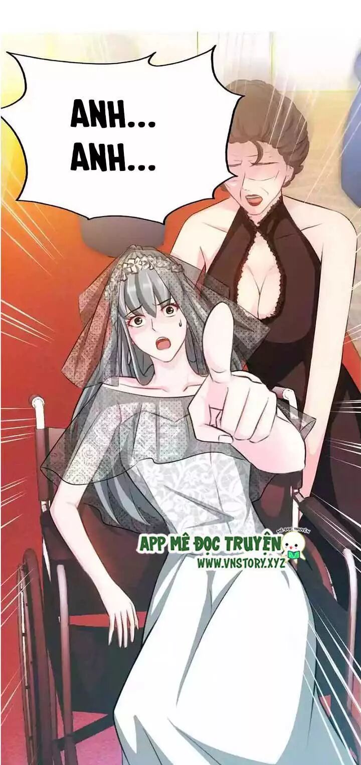 Đế Thiếu Chuyên Sủng Hắc Đạo Thê: Chapter 68: Phát súng bất ngờ