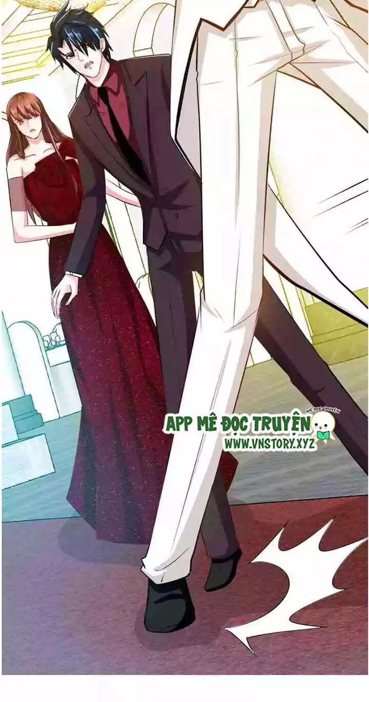 Đế Thiếu Chuyên Sủng Hắc Đạo Thê: Chapter 68: Phát súng bất ngờ