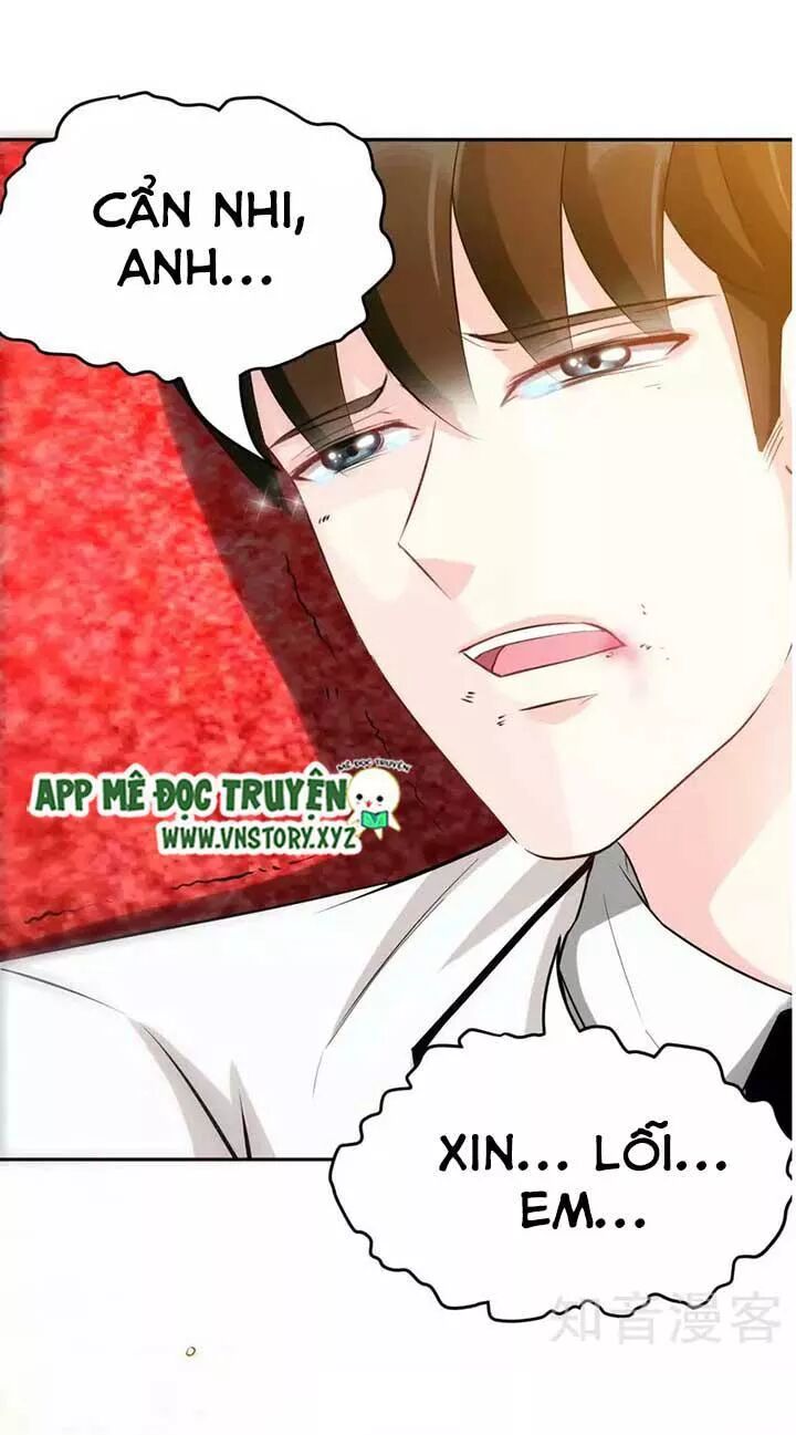 Đế Thiếu Chuyên Sủng Hắc Đạo Thê: Chapter 68: Phát súng bất ngờ