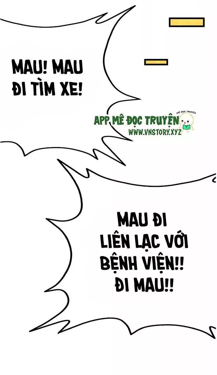 Đế Thiếu Chuyên Sủng Hắc Đạo Thê: Chapter 68: Phát súng bất ngờ