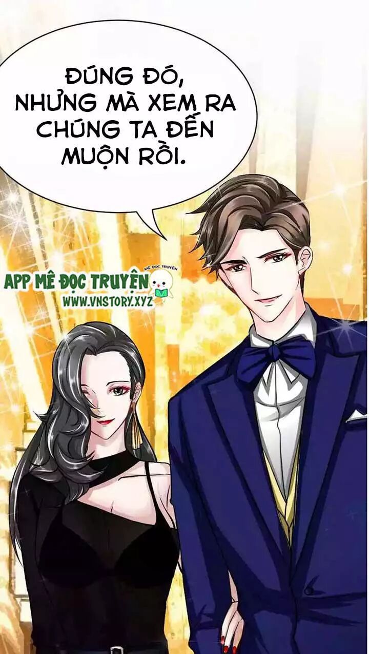 Đế Thiếu Chuyên Sủng Hắc Đạo Thê: Chapter 68: Phát súng bất ngờ