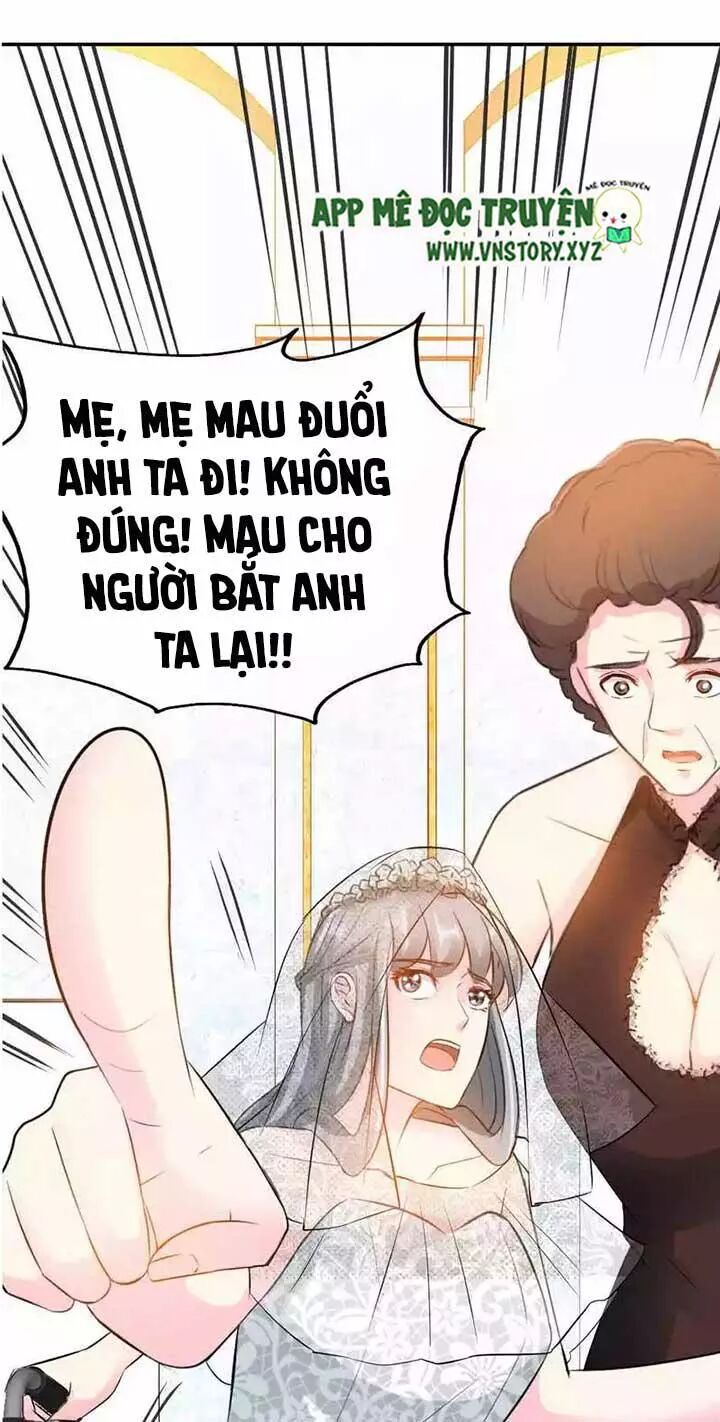 Đế Thiếu Chuyên Sủng Hắc Đạo Thê: Chapter 68: Phát súng bất ngờ