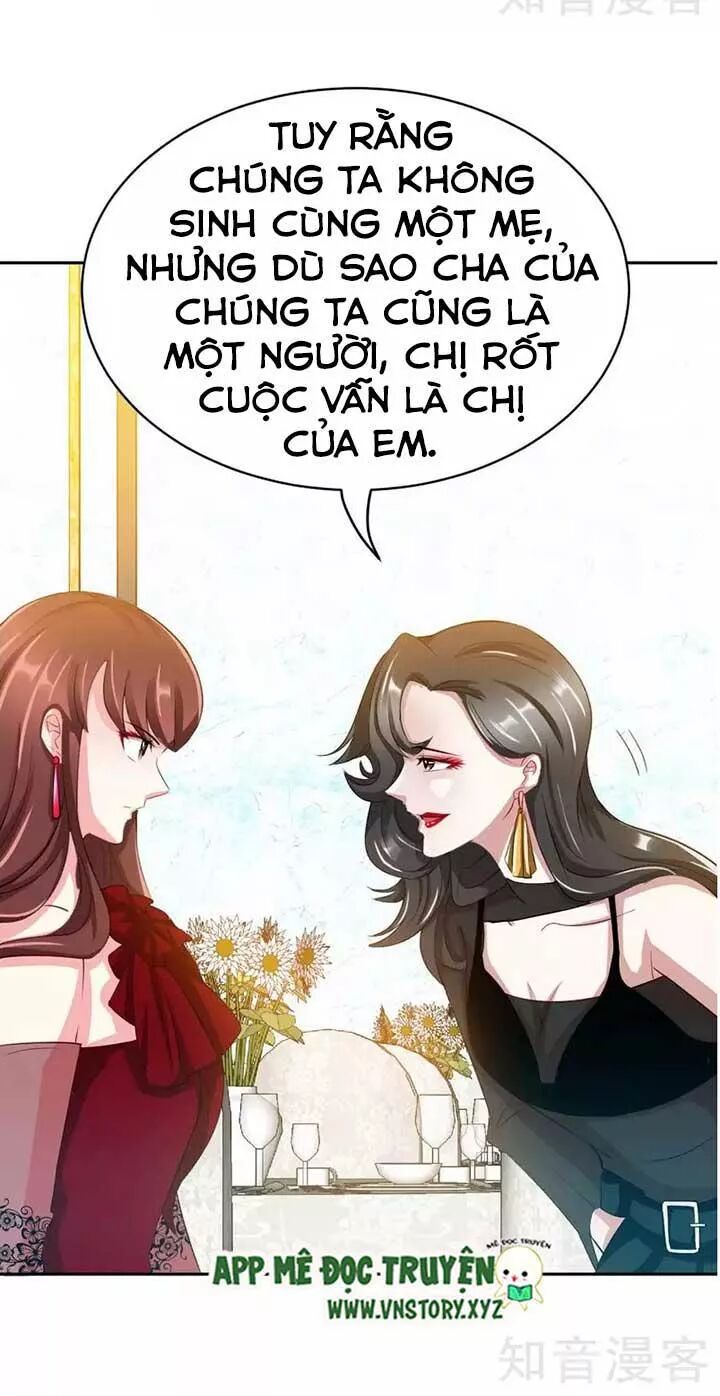 Đế Thiếu Chuyên Sủng Hắc Đạo Thê: Chapter 69: Vị khách không mời