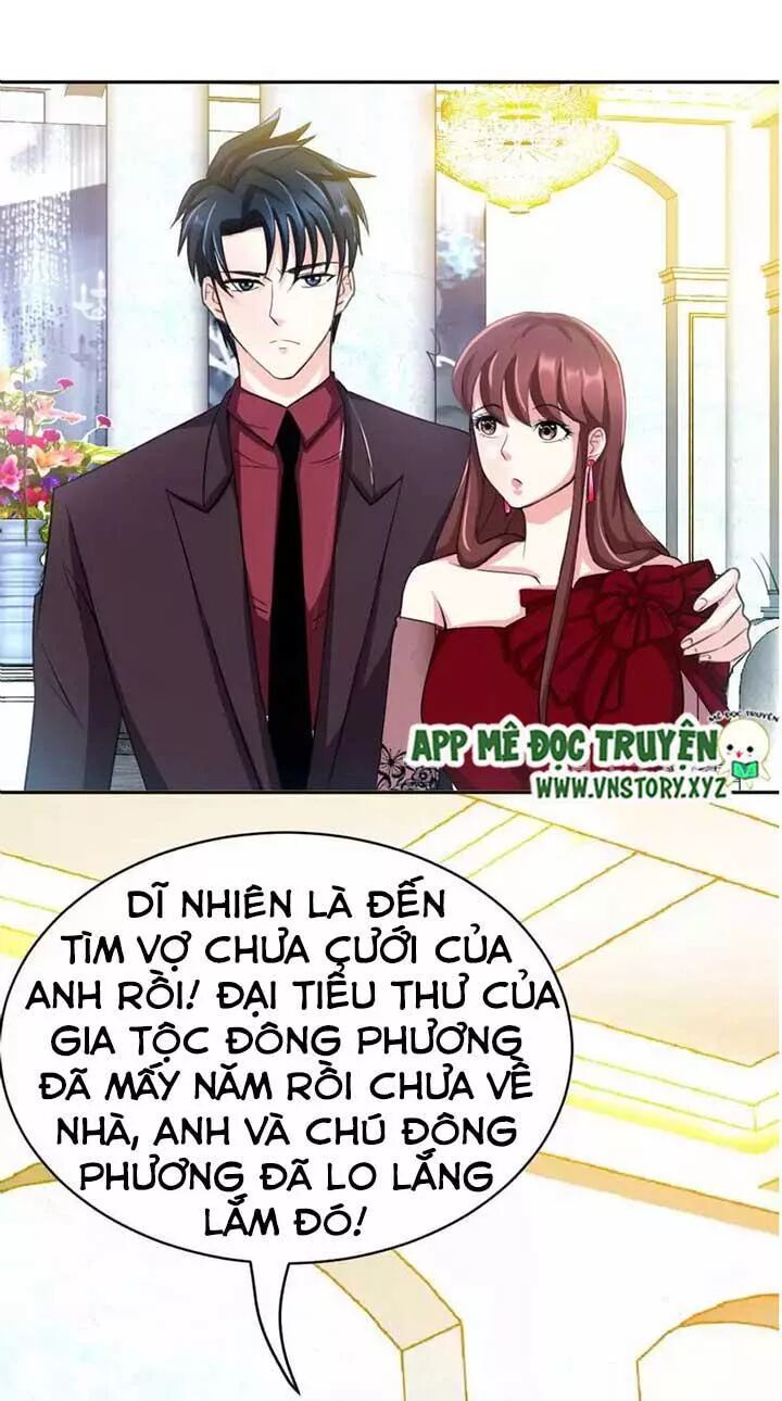 Đế Thiếu Chuyên Sủng Hắc Đạo Thê: Chapter 69: Vị khách không mời