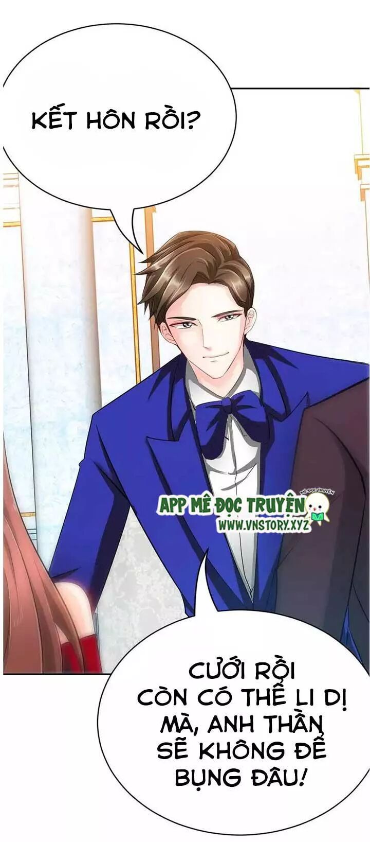 Đế Thiếu Chuyên Sủng Hắc Đạo Thê: Chapter 69: Vị khách không mời