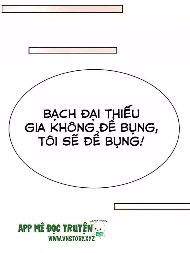 Đế Thiếu Chuyên Sủng Hắc Đạo Thê: Chapter 69: Vị khách không mời