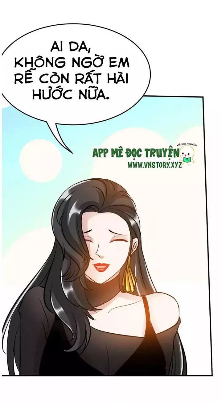 Đế Thiếu Chuyên Sủng Hắc Đạo Thê: Chapter 69: Vị khách không mời