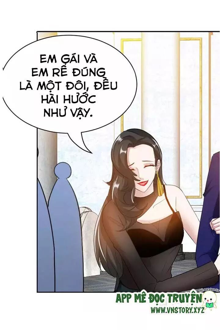 Đế Thiếu Chuyên Sủng Hắc Đạo Thê: Chapter 69: Vị khách không mời