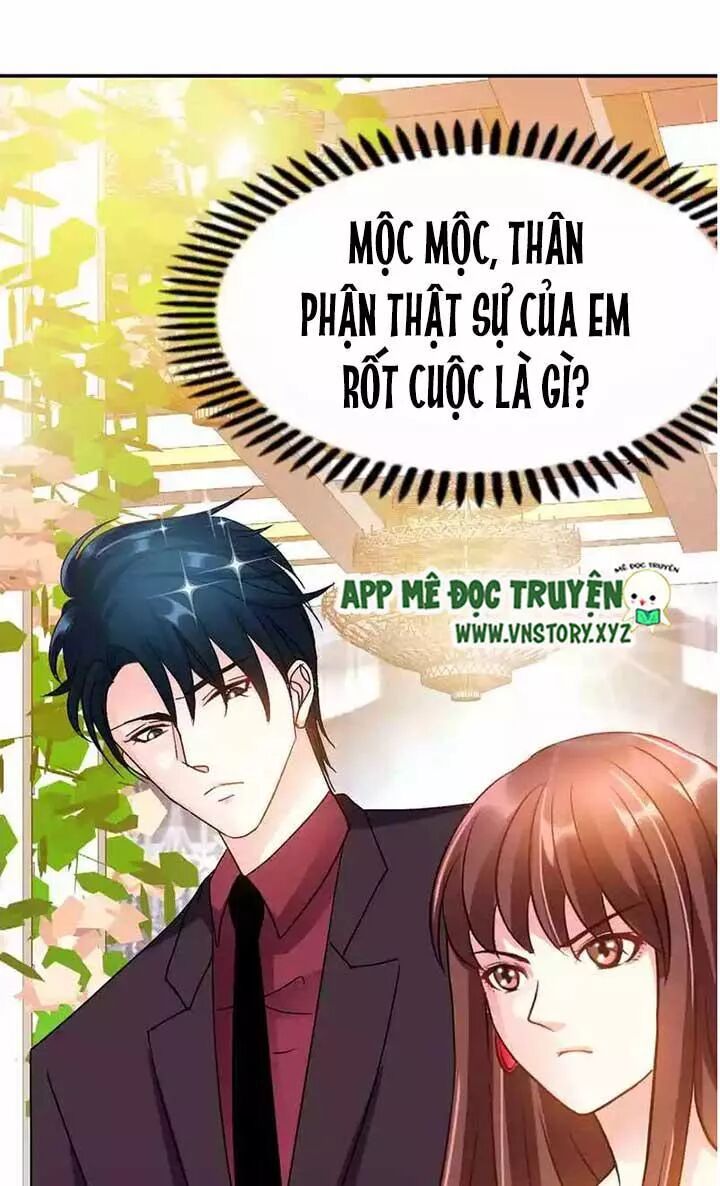 Đế Thiếu Chuyên Sủng Hắc Đạo Thê: Chapter 69: Vị khách không mời