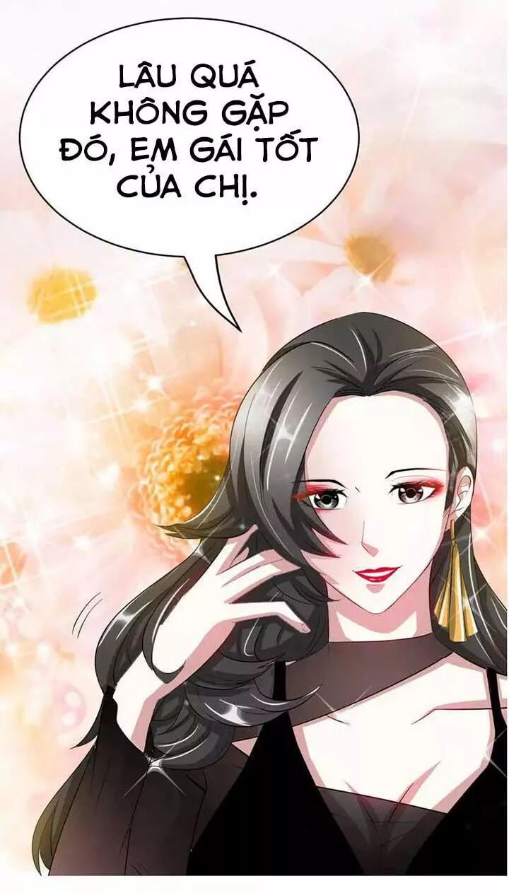 Đế Thiếu Chuyên Sủng Hắc Đạo Thê: Chapter 69: Vị khách không mời