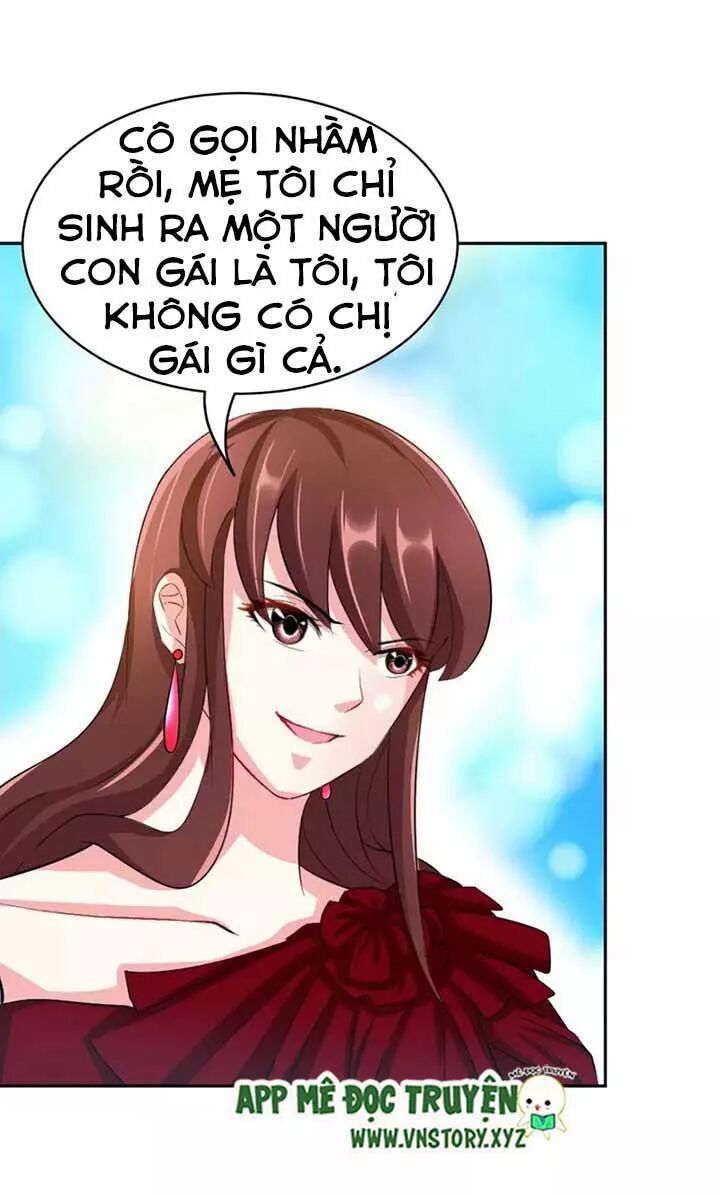 Đế Thiếu Chuyên Sủng Hắc Đạo Thê: Chapter 69: Vị khách không mời