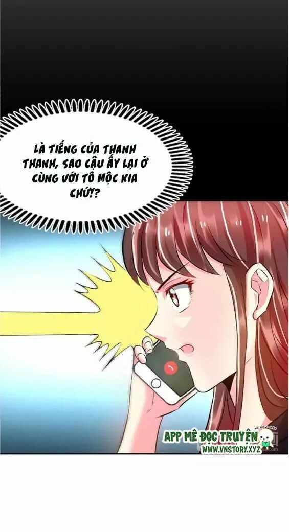 Đế Thiếu Chuyên Sủng Hắc Đạo Thê: Chapter 7