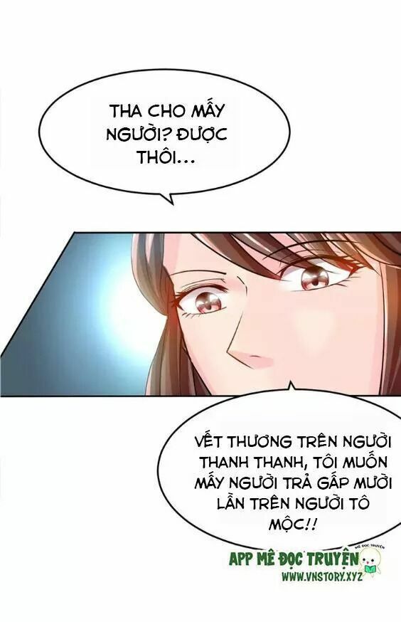 Đế Thiếu Chuyên Sủng Hắc Đạo Thê: Chapter 7