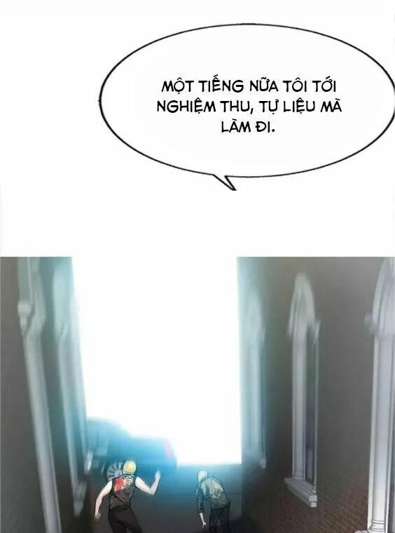 Đế Thiếu Chuyên Sủng Hắc Đạo Thê: Chapter 7