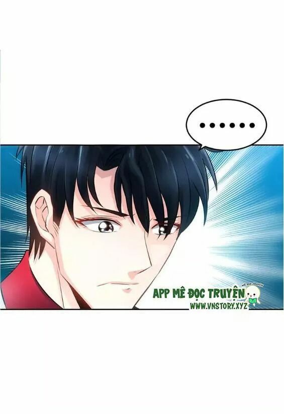 Đế Thiếu Chuyên Sủng Hắc Đạo Thê: Chapter 7