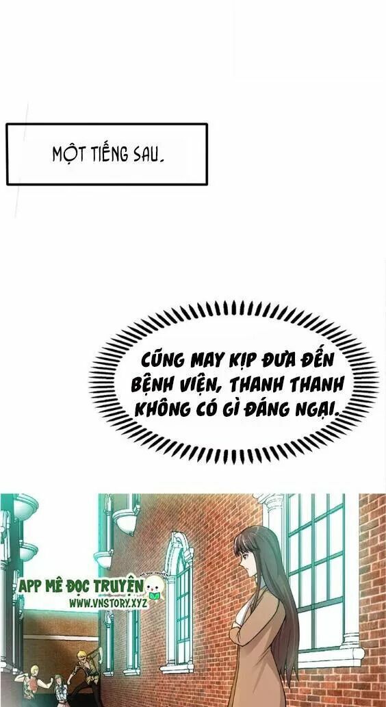 Đế Thiếu Chuyên Sủng Hắc Đạo Thê: Chapter 7