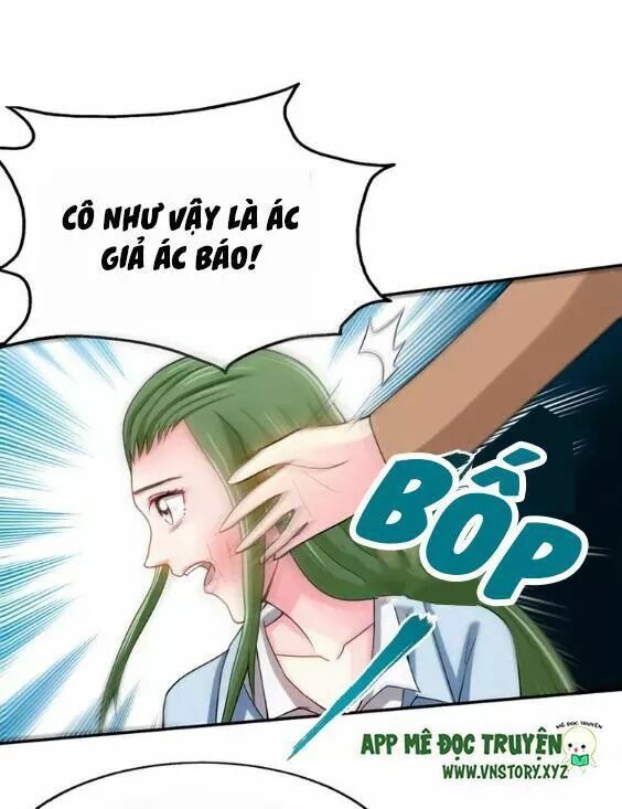 Đế Thiếu Chuyên Sủng Hắc Đạo Thê: Chapter 7