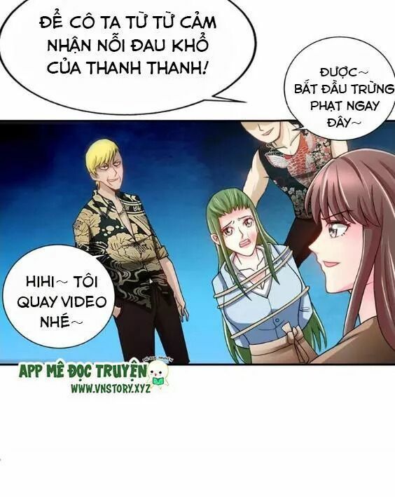 Đế Thiếu Chuyên Sủng Hắc Đạo Thê: Chapter 7