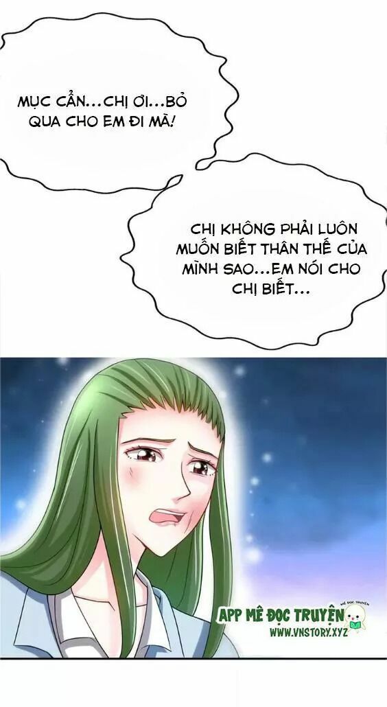 Đế Thiếu Chuyên Sủng Hắc Đạo Thê: Chapter 7