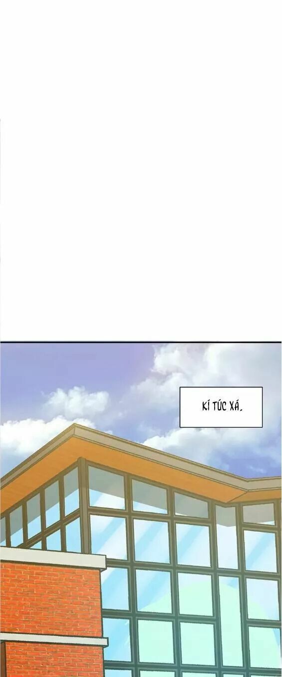 Đế Thiếu Chuyên Sủng Hắc Đạo Thê: Chapter 7