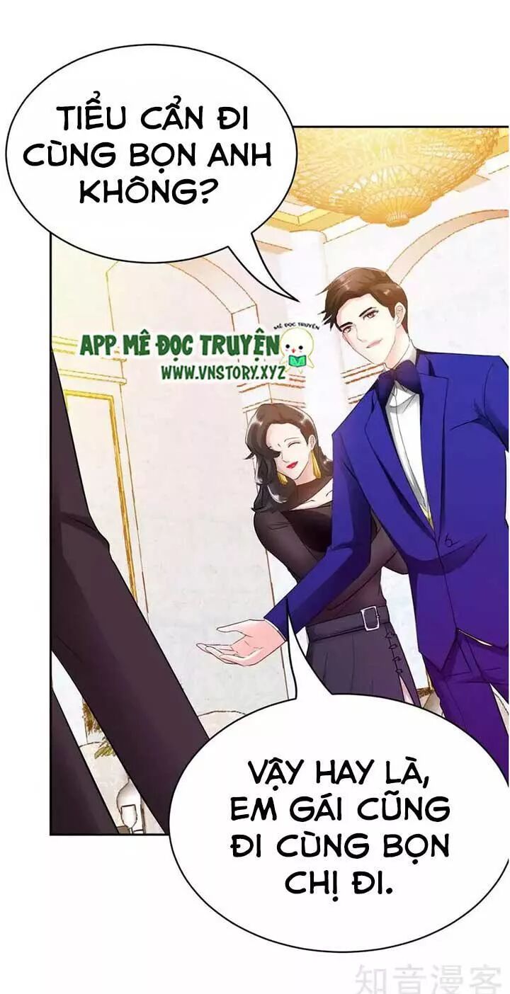 Đế Thiếu Chuyên Sủng Hắc Đạo Thê: Chapter 70: Hôn lễ giải tán