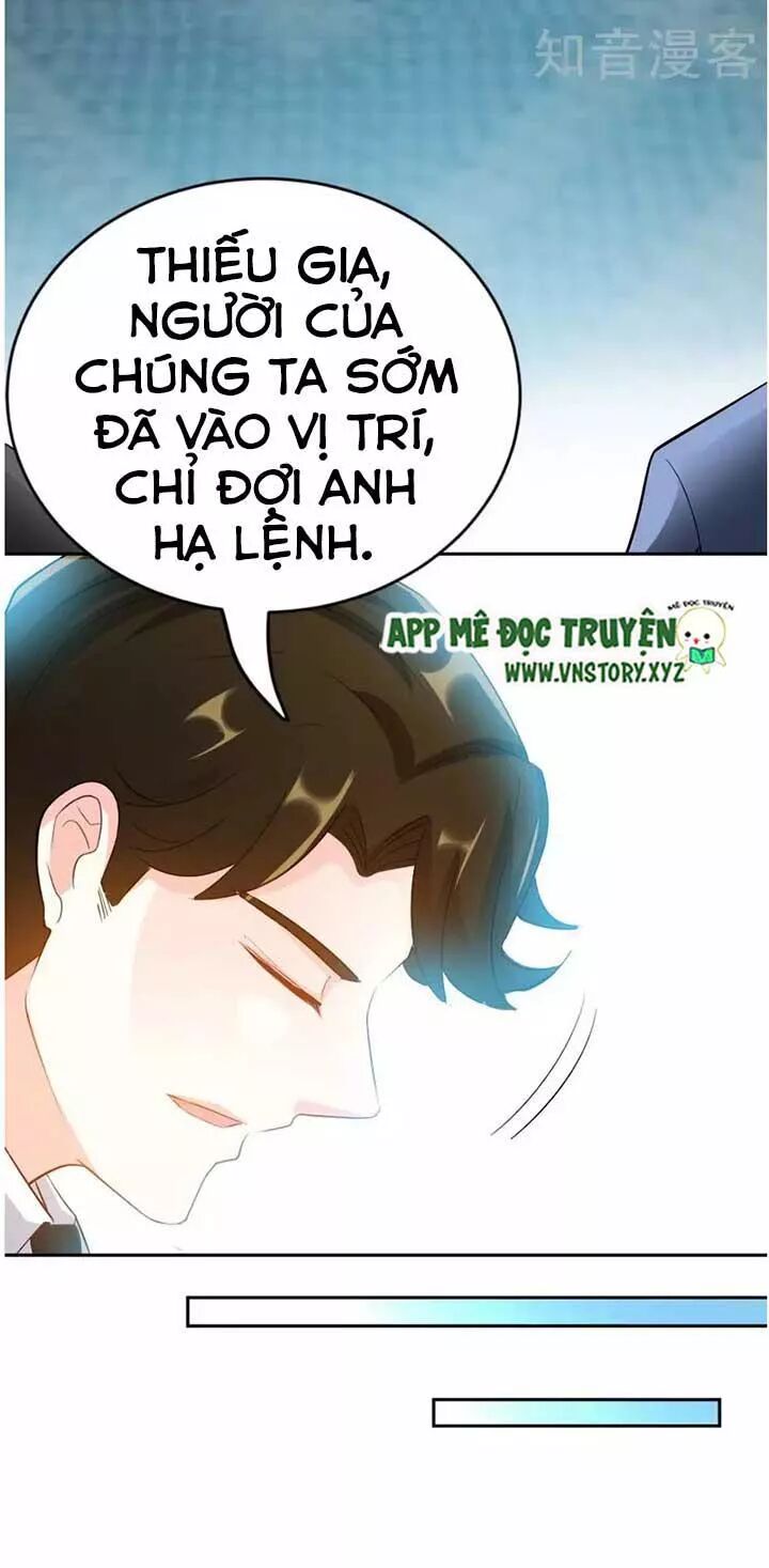 Đế Thiếu Chuyên Sủng Hắc Đạo Thê: Chapter 70: Hôn lễ giải tán