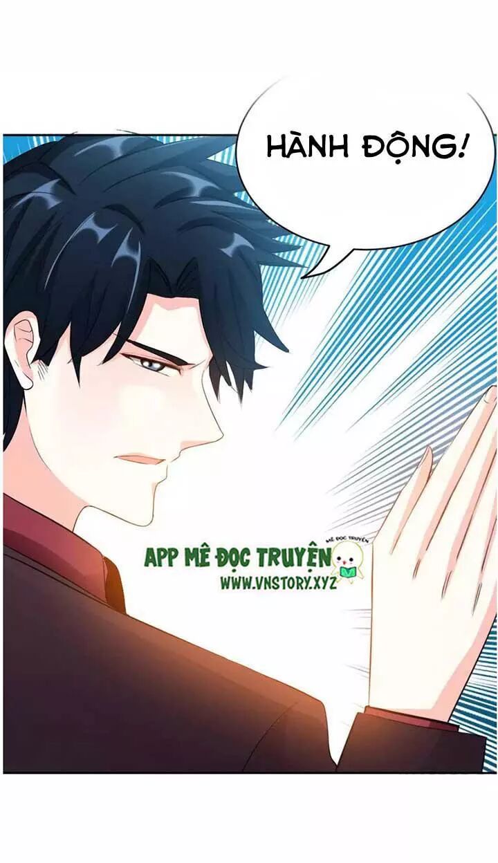 Đế Thiếu Chuyên Sủng Hắc Đạo Thê: Chapter 70: Hôn lễ giải tán