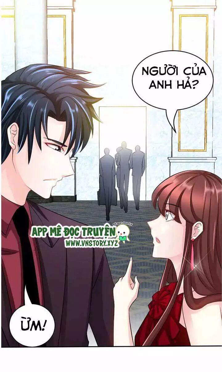 Đế Thiếu Chuyên Sủng Hắc Đạo Thê: Chapter 70: Hôn lễ giải tán