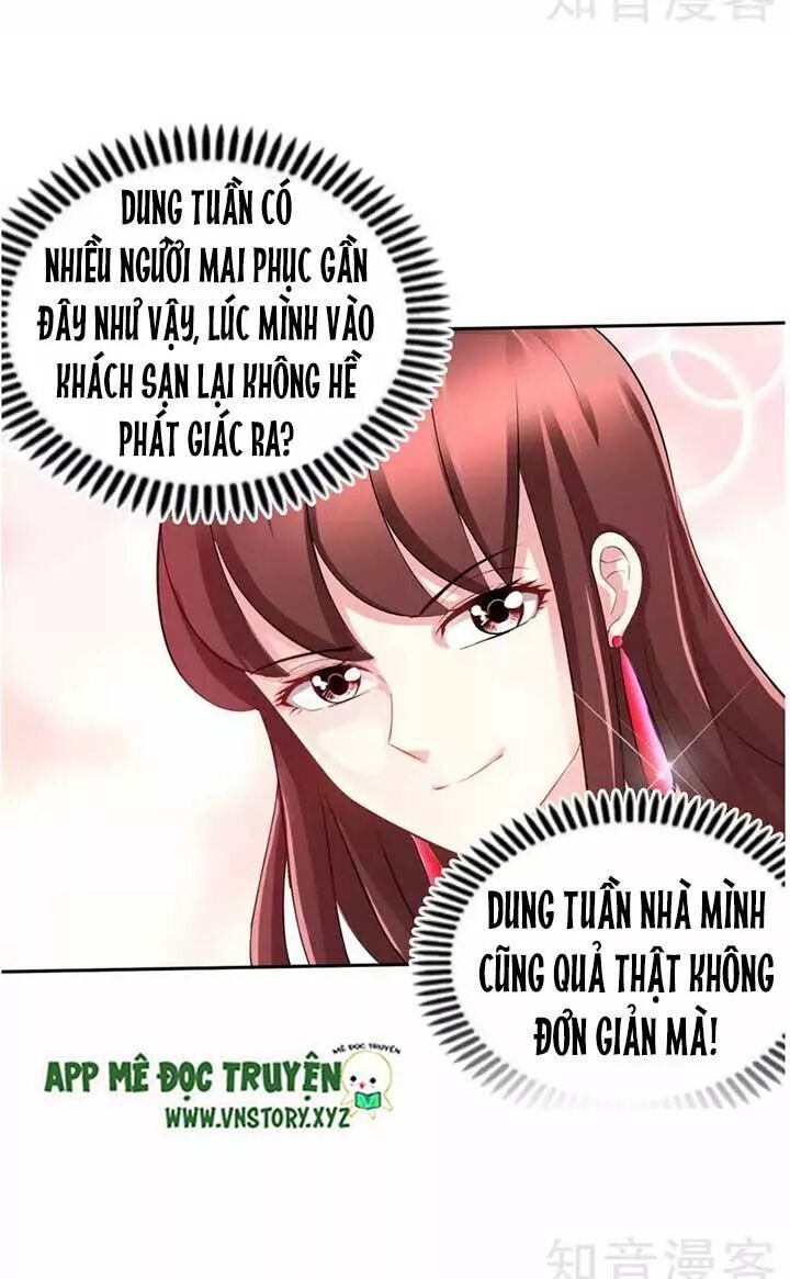 Đế Thiếu Chuyên Sủng Hắc Đạo Thê: Chapter 70: Hôn lễ giải tán