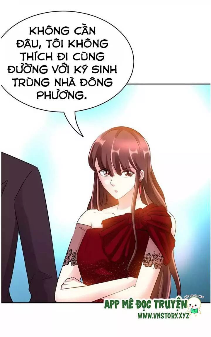 Đế Thiếu Chuyên Sủng Hắc Đạo Thê: Chapter 70: Hôn lễ giải tán