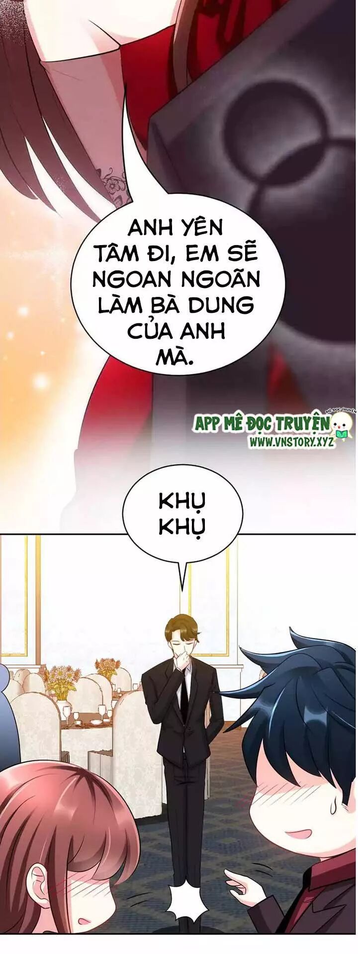 Đế Thiếu Chuyên Sủng Hắc Đạo Thê: Chapter 70: Hôn lễ giải tán