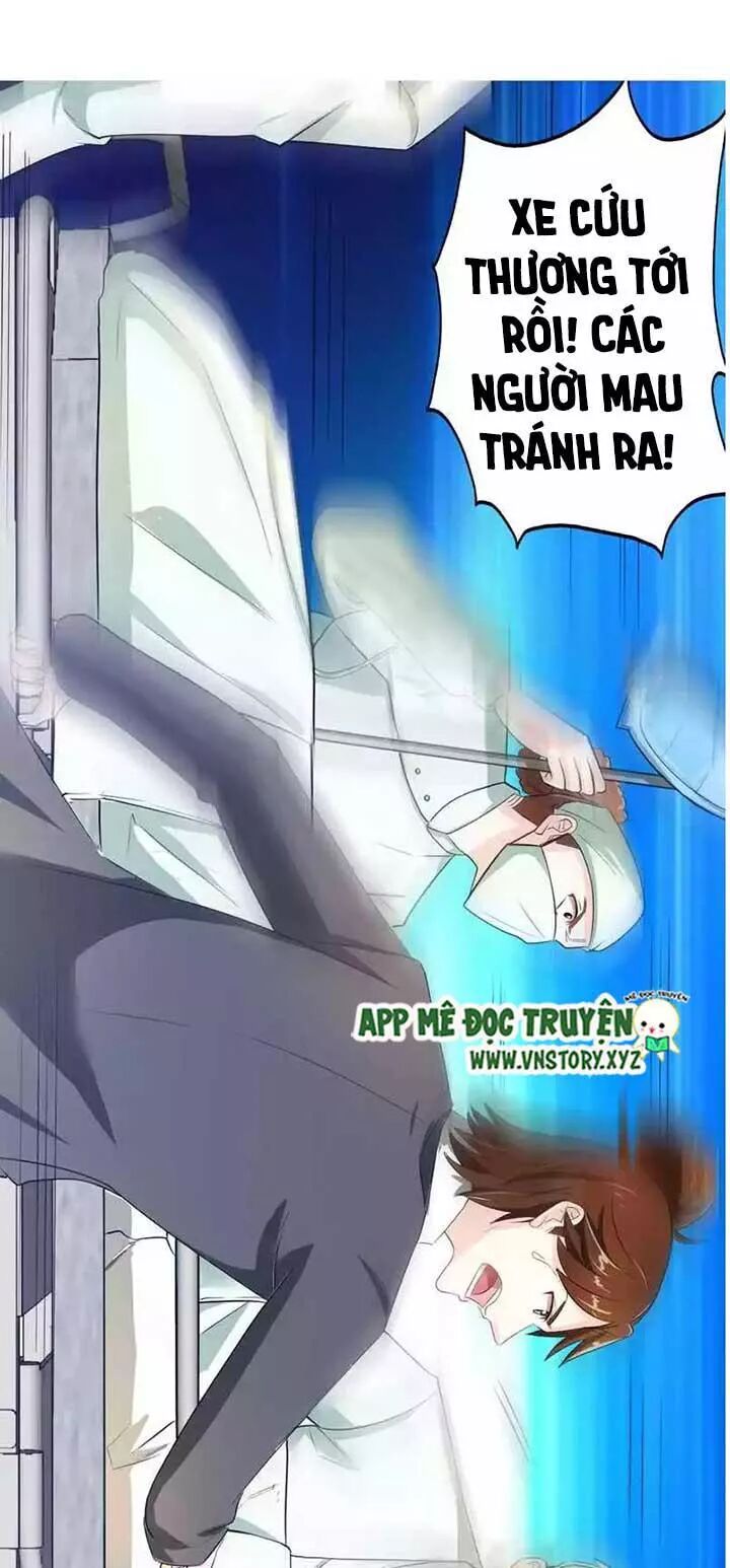 Đế Thiếu Chuyên Sủng Hắc Đạo Thê: Chapter 70: Hôn lễ giải tán