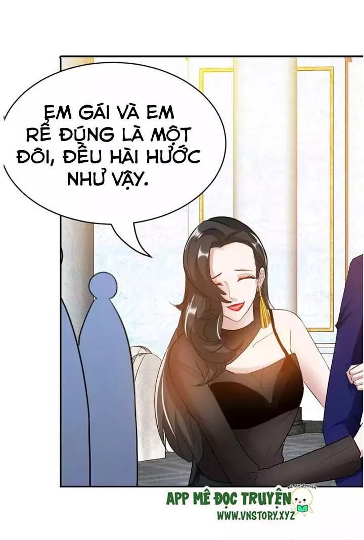 Đế Thiếu Chuyên Sủng Hắc Đạo Thê: Chapter 70: Hôn lễ giải tán