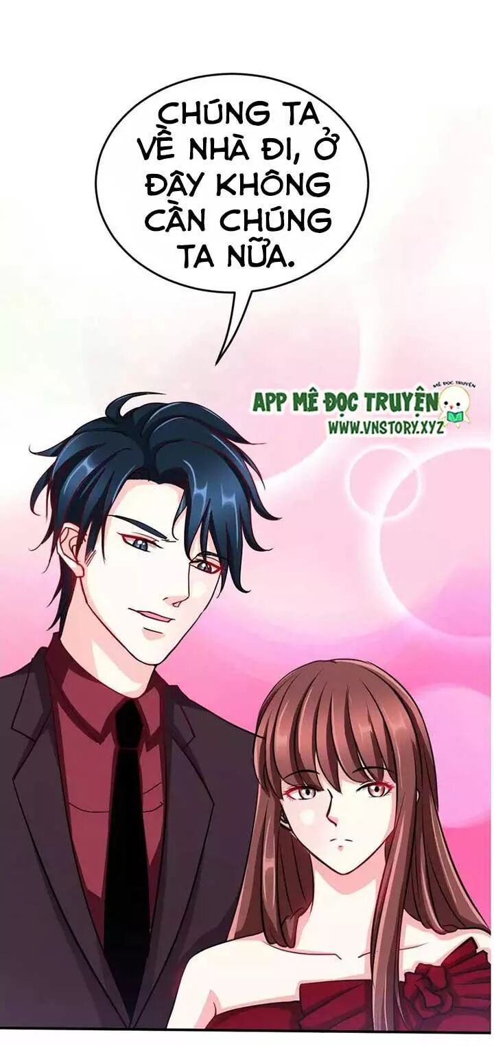 Đế Thiếu Chuyên Sủng Hắc Đạo Thê: Chapter 70: Hôn lễ giải tán