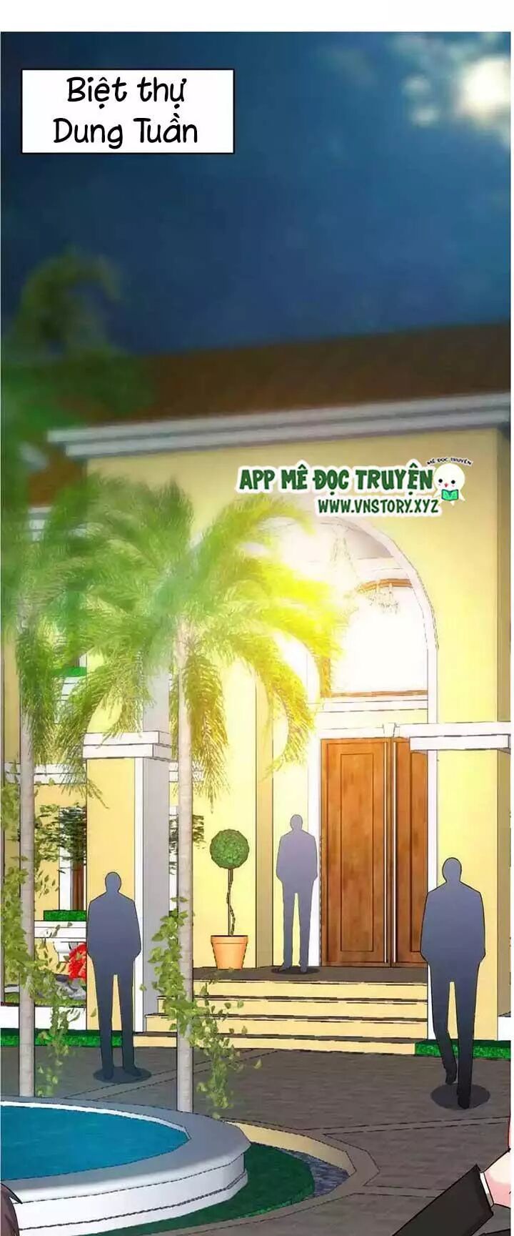 Đế Thiếu Chuyên Sủng Hắc Đạo Thê: Chapter 70: Hôn lễ giải tán