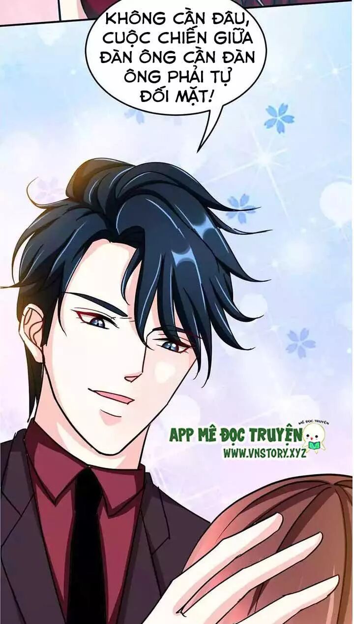 Đế Thiếu Chuyên Sủng Hắc Đạo Thê: Chapter 70: Hôn lễ giải tán