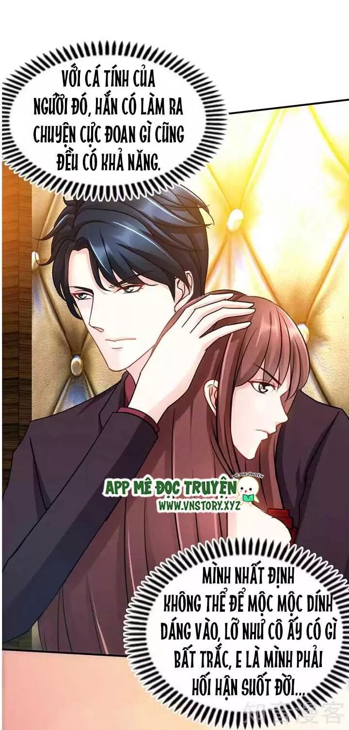 Đế Thiếu Chuyên Sủng Hắc Đạo Thê: Chapter 70: Hôn lễ giải tán