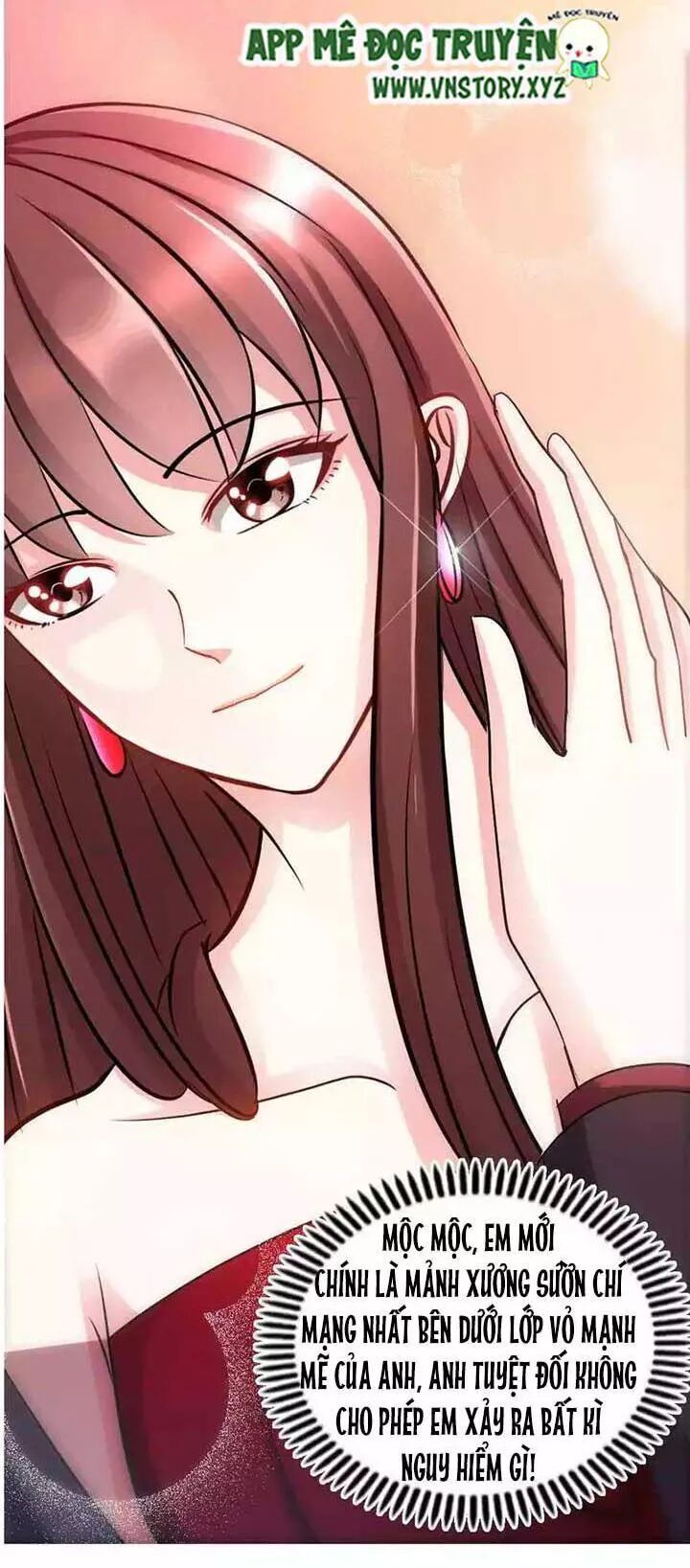 Đế Thiếu Chuyên Sủng Hắc Đạo Thê: Chapter 70: Hôn lễ giải tán