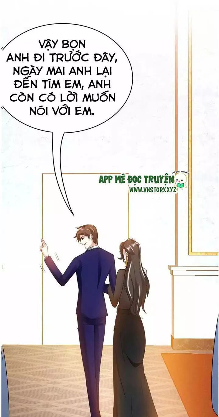 Đế Thiếu Chuyên Sủng Hắc Đạo Thê: Chapter 70: Hôn lễ giải tán