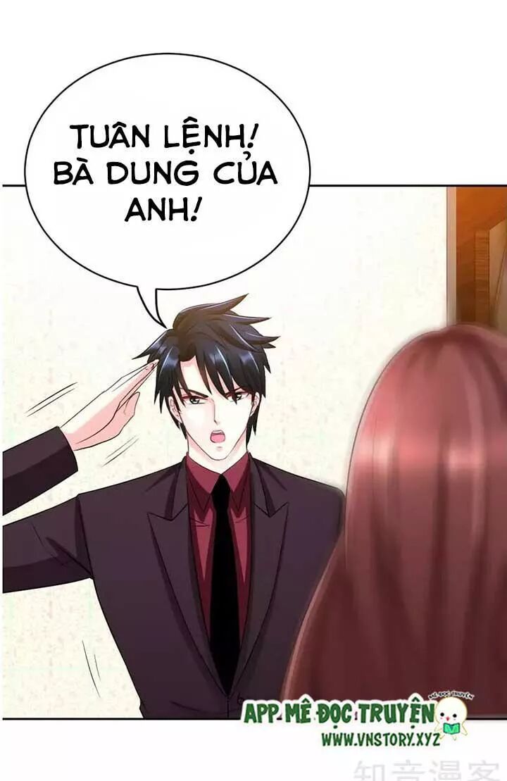 Đế Thiếu Chuyên Sủng Hắc Đạo Thê: Chapter 70: Hôn lễ giải tán