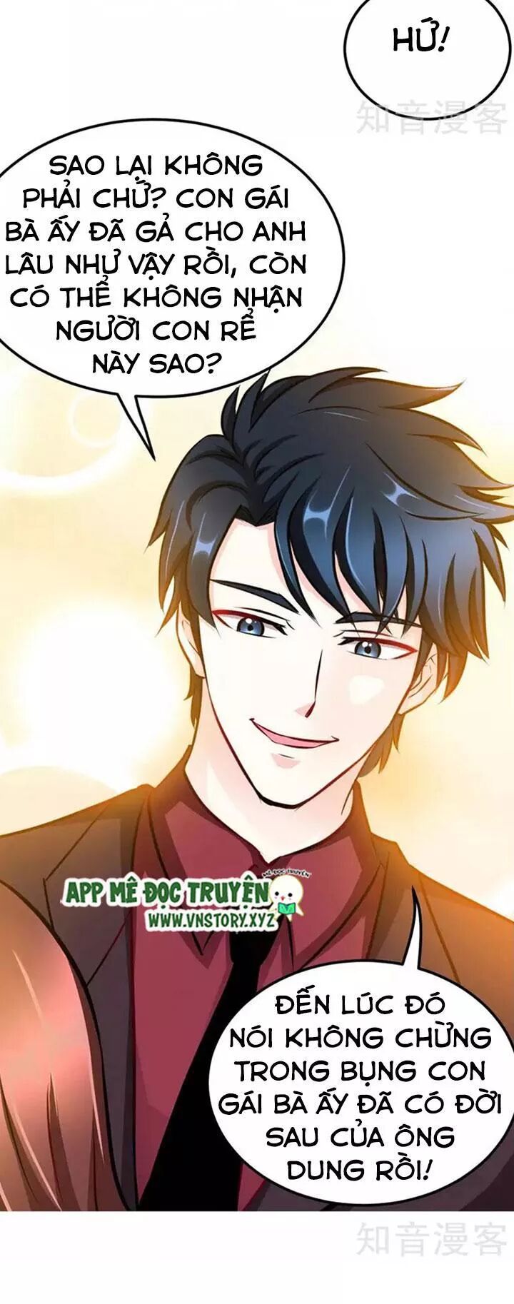 Đế Thiếu Chuyên Sủng Hắc Đạo Thê: Chapter 71: Cái chết của Tần Vân Dật
