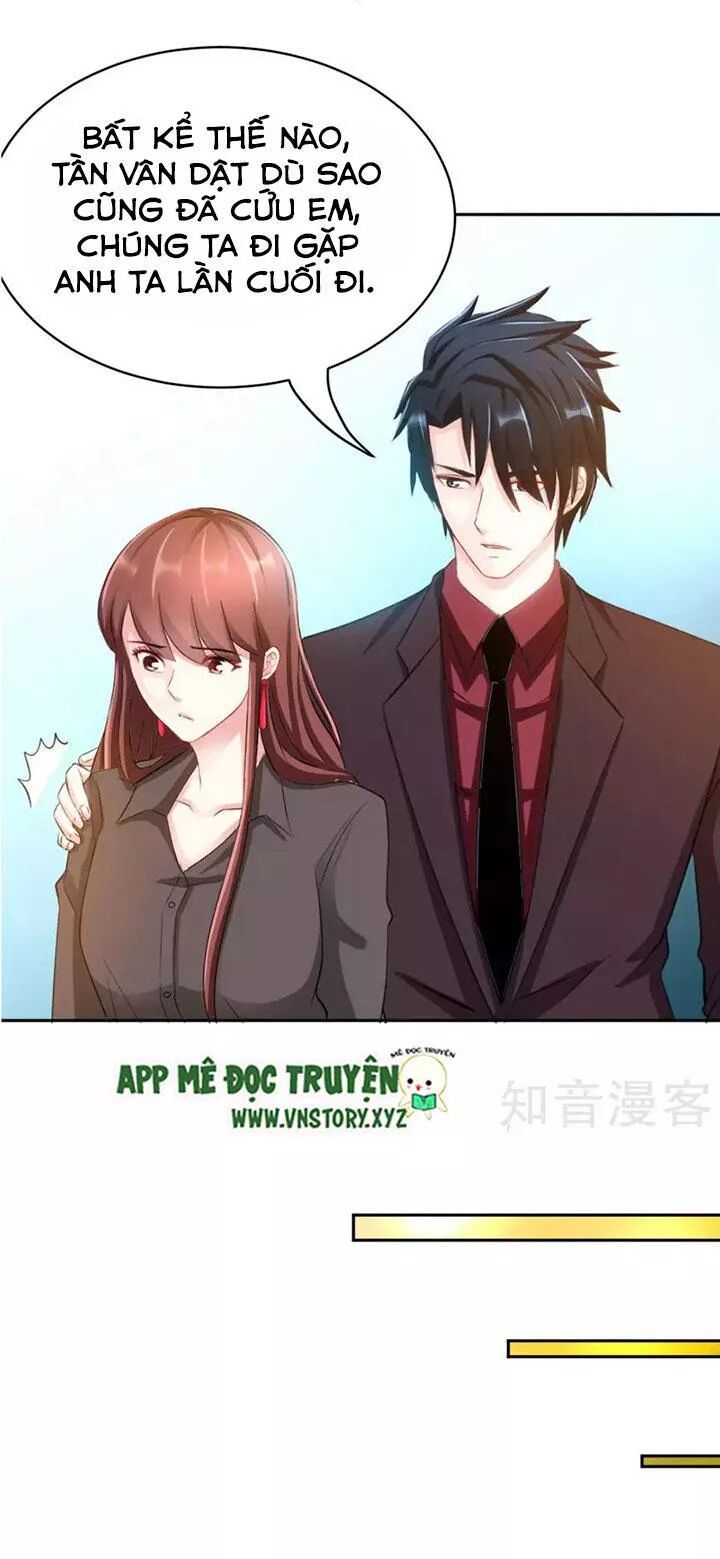 Đế Thiếu Chuyên Sủng Hắc Đạo Thê: Chapter 71: Cái chết của Tần Vân Dật