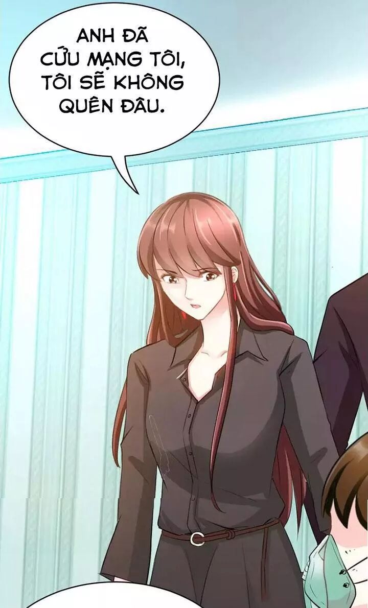 Đế Thiếu Chuyên Sủng Hắc Đạo Thê: Chapter 71: Cái chết của Tần Vân Dật